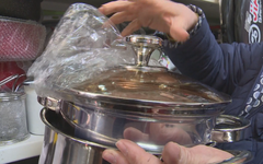 Схема с "подарени" съдове: Измамена е 80-годишна жена в Дупница