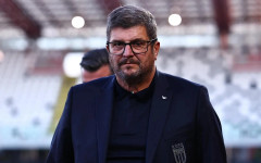 Временният селекционер на Италия затяга сериозно дисциплината