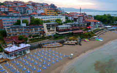 Британски медии: Созопол е Позитано на Балканите, но по-оживен и по-евтин