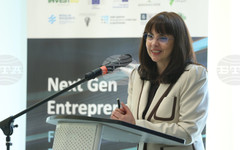 Предприемачеството трябва да носи и социална отговорност, заяви зам.-министър Наталия Ефремова на форум