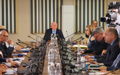 Нов ВСС - до лятото, главен прокурор - есента