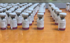 Спряха контрабанда на ботулин