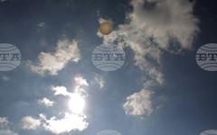 Прогноза за времето