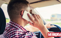 Солени глоби в Гърция за носене на слушалки от шофьорите