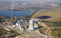 Ток на ръба: ключов ТЕЦ гаси лампите след 8 май?