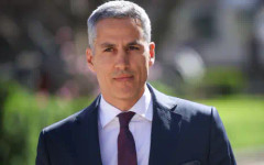 Дидо Дънката, осигурил 200 000 евро във Варна за купуване на гласове, е напуснал страната