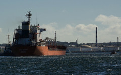 САЩ са прихванали най-малко три ирански петролни танкера в азиатски води