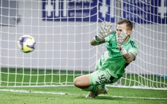 Светльо Вуцов: Титлата все още е мечта, не съжалявам, че дойдох в Левски!