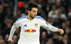 За футболист №1 на България сезонът приключи?