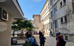 На 23-ти и 24 април временно се преустановява приемането на заявления за издаване на паспорти в Исперих, Кубрат и Лозница