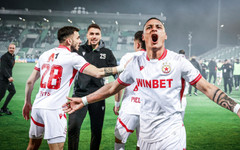 Годой се закани на Левски: Защитаваме цветовете на ЦСКА и се стремим към най-високите цели!