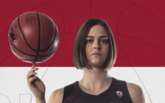 Борислава Христова стана шампионка на Гърция по баскетбол