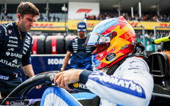 Патрезе не вижда смисъл Сайнц да се бори за място в Ред Бул