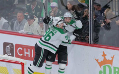 Далас надви Минесота след две продължения