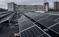 Войната в Иран връща търсенето на покривни солари в Европа