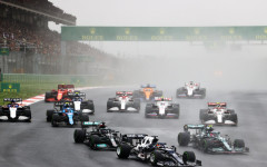 Турция се завръща в календара на Формула 1