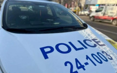 Спипаха 19-годишен с кокаин зад волана в Сандански