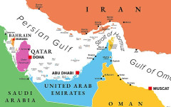 Иран взе пари за Ормузкия проток. Не казват колко и от кого