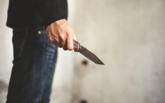 Две г. затвор за мъж, намушкал свой съсед в столичния квартал "Люлин"