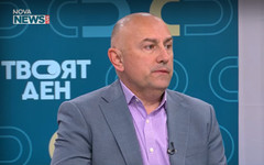 Любомир Каримански: Намаляването на бюджетния дефицит изисква оптимизация на държавните процеси