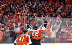 Филаделфия е само на една победа от полуфиналите на Изток