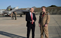 Кипър към Брюксел: ЕС има нужда от военен "наръчник", ако държава членка бъде нападната