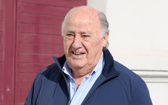 Свръхбогатите хора в света начело с Амансио Ортега настъпват на трилионен имотен пазар