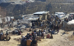 Въоръжени мъже убиха 10 души в мина за мед и злато в Пакистан