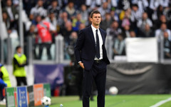 Тиаго Мота е сред вариантите за треньор на Фиорентина