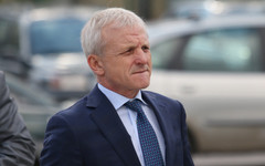 След медалите на Милов, Новиков и Григоров: Гриша Ганчев нападна "расистите" и "псевдородолюбците" от БФБорба