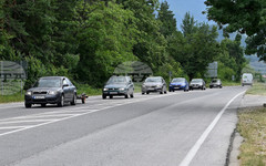 Шофьор, управлявал след употреба на алкохол и кокаин и катастрофирал, е задържан, а автомобилът е иззет