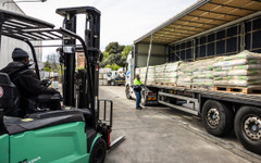 Икономическата активност в еврозоната се свива за първи път от края на 2024 г.