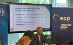 Вигенин: Да гарантираме качествена грижа за пациентите с редки заболявания