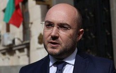 Георги Георгиев от ГЕРБ се отказа да е депутат в новия парламент