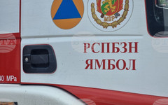 Късо съединение е предизвикало пожар в пристройка към къща в ямболското село Кабиле, сочат първоначалните данни по случая