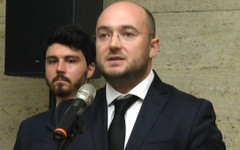 Георги Георгиев от ГЕРБ се отказва от депутатското място