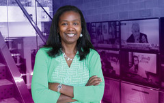 Порша Арчър напусна WTA по-малко от две години след назначаването й