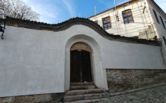 За реконструкцията на Жълтото училище и Фестивала за античен театър, слушайте в предаването "Цветовете на Пловдив"