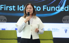 Институтът GATE има заявки от три международни компании за тестване на технологии, обяви директорът му проф. Силвия Илиева на форум