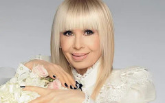 Лили Иванова: Ванга ми е казала, че ще пея, докато съм жива!