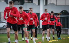 Кристиян Балов пред БГНЕС: Имах разговори с Десподов за ПАОК