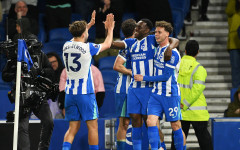 Английски клуб може да стори нещо историческо