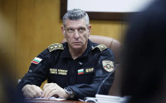 Кандев остава главсек на МВР-харесват го, а и има висок рейтинг