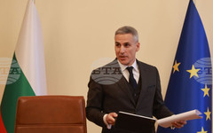 Премиерът Гюров ще участва в неформалната среща на лидерите от ЕС в Кипър