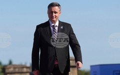 Целта на Босна и Херцеговина е либерална демокрация без неравенство, каза председателят на босненското Президентство в Страсбург