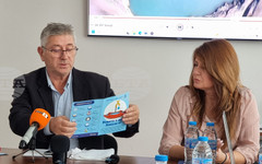 "ВиК - Варна" раздаде 230 грамоти за всички участници в конкурса "Водата е дар! Запази я!"