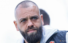 Алвеша разяснява как ЦСКА 1948 ще се пребори с Лудогорец и ЦСКА за среброто