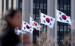 Икономическият растеж на Южна Корея се ускорява до максимум от 5 години и половина през първото тримесечие