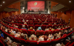 Стара Загора става столица на киното с фестивала "Златната липа" 2026