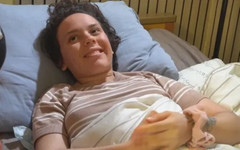 Зов за помощ: 20-годишната Ивена от Пловдив се бори да се върне към живота след двумесечна кома